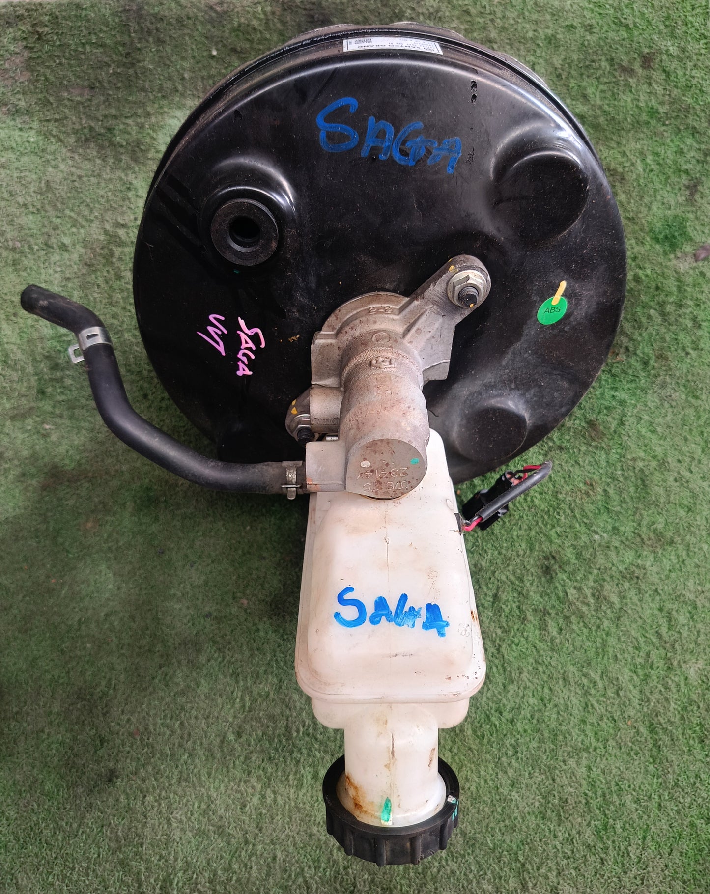 PROTON SAGA VVT BRAKE BOOSTER SET
(PW925239)