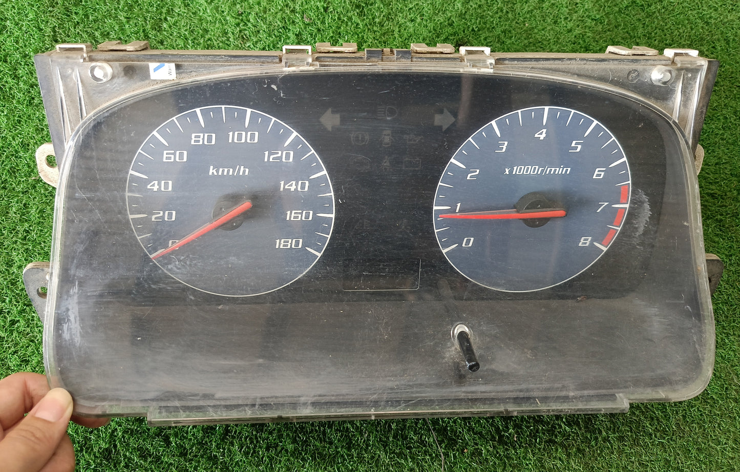 PERODUA VIVA METER (83800-BZ190-F)