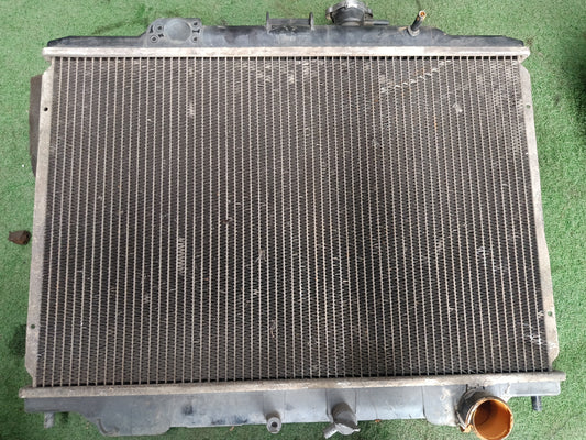 NISSAN URVAN E25 RADIATOR (RAD028)