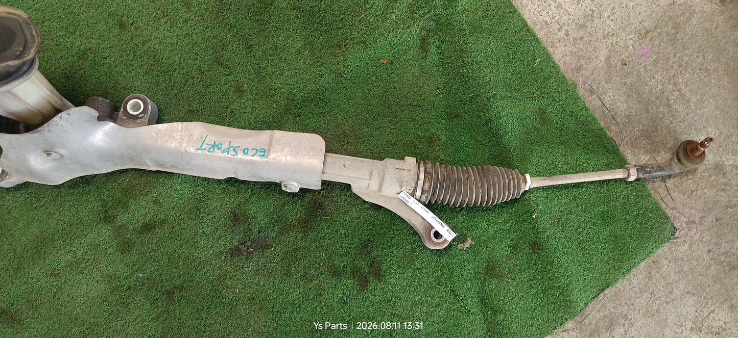 FORD ECO SPORT STEERING RACK (SR0083)