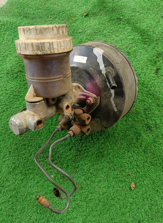 PERODUA KANCIL BRAKE BOOSTER (BBT0015)