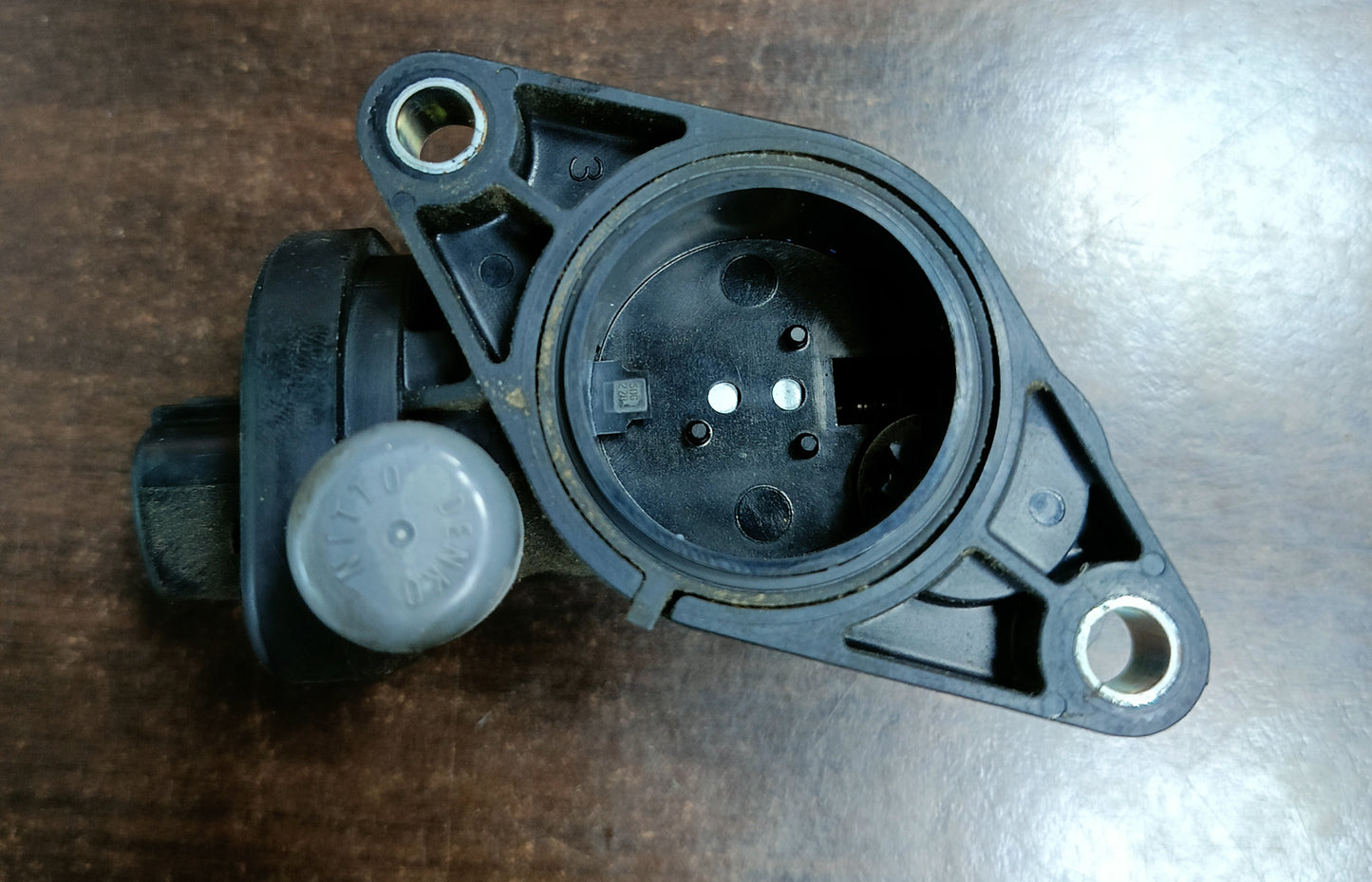 TOYOTA CAMRY AIR INTAKE IDLE CONTROL VALVE PUMP (012010-6010)