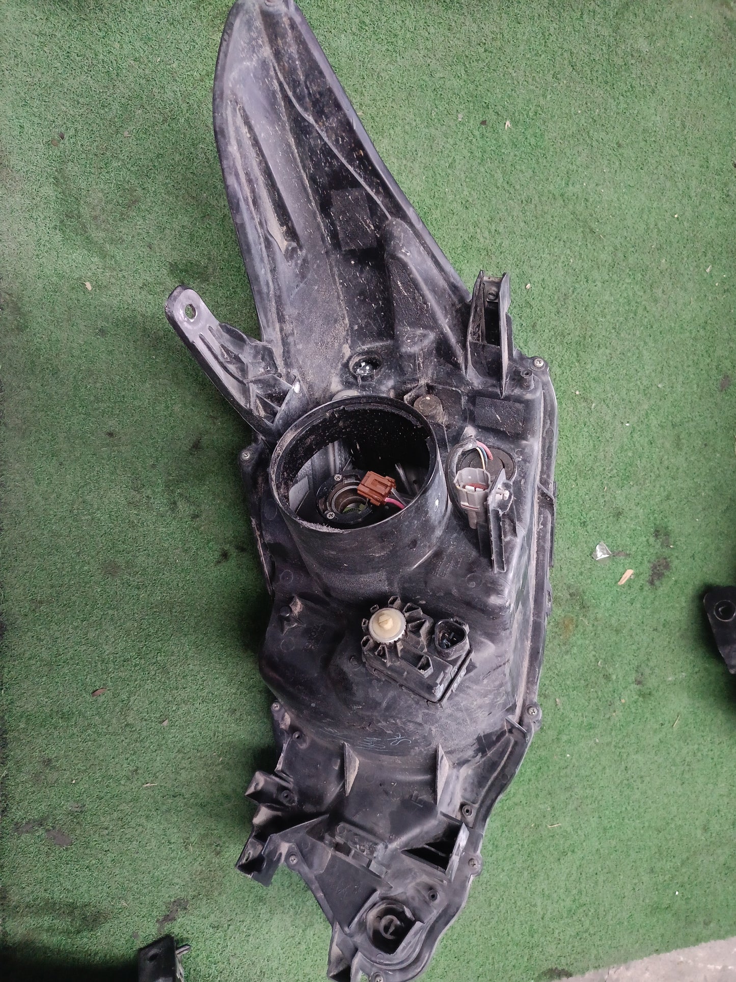 TOYOTA VIOS NCP150 2013 HEAD LAMP RH (HL0102)