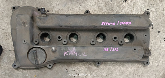 TOYOTA ESTIMA / CAMRY 1AZ, 2AZ VALVE COVER (VC00027)