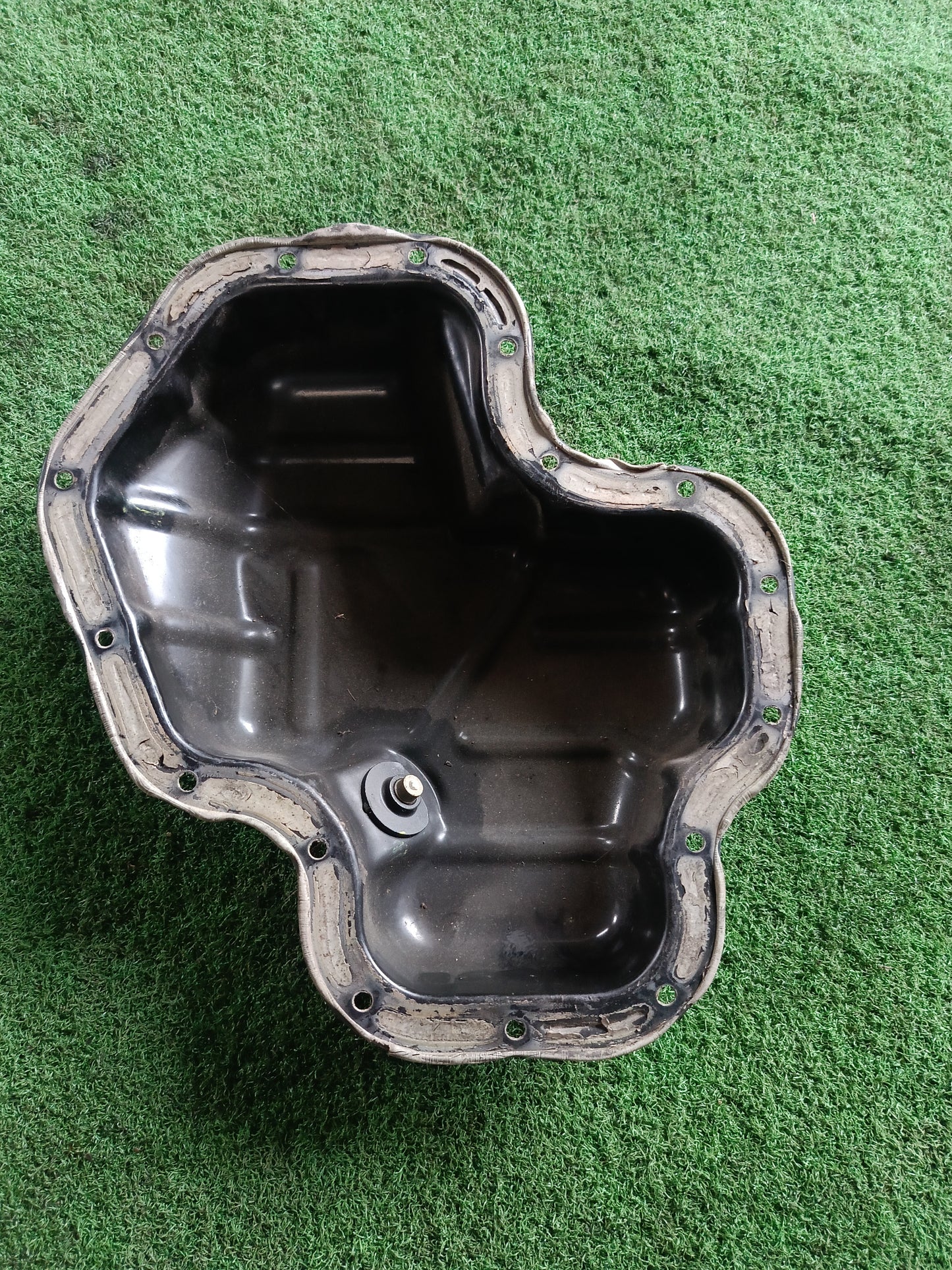HONDA JAZZ OIL SUMP PAN (OSP00008)