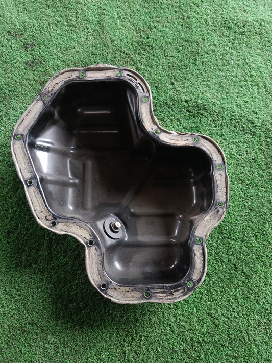 HONDA JAZZ OIL SUMP PAN (OSP00008)