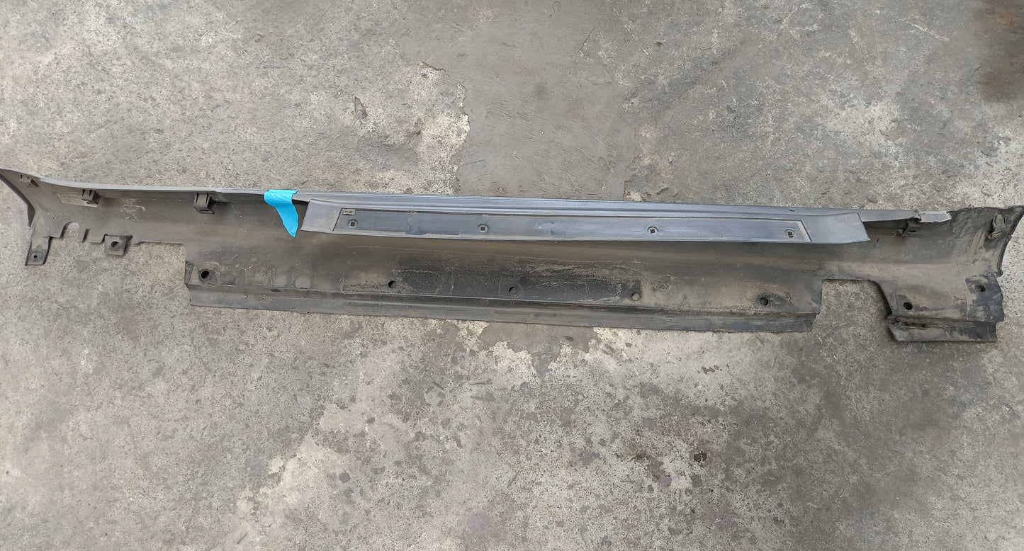 MINI COOPER R56 SIDE SKIRT (PAIR) (R56) (21612000)