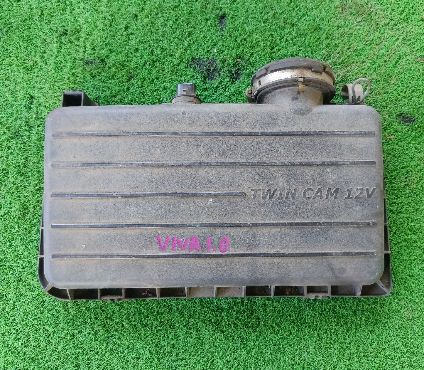 PERODUA VIVA 1.0 AIRBOX TOP COVER (ABX0065)