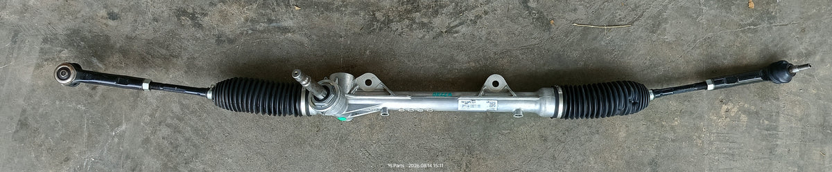 PERODUA BEZZA STEERING RACK (NEW) (45510-BZ401)