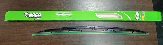 NAGA NPA23 METAL FRAME WIPER 22" 550MM (NPA23 22")