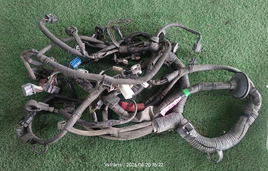 PERODUA ALZA ENGINE WIRING (82121-BZA90)