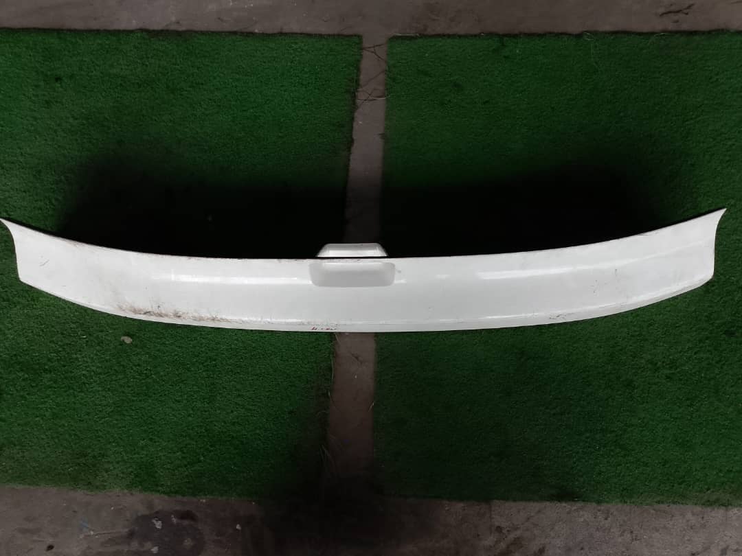 HONDA CRV TAIL GATE MOLDING (TGM0008)