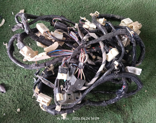 TOYOTA AVANZA MIDDLE WIRING (82161-0K020 H)