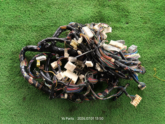 TOYOTA FORTUNER 05 KUN50 AT PETROL DASHBOARD WIRING (82141-0KN90-MA03)