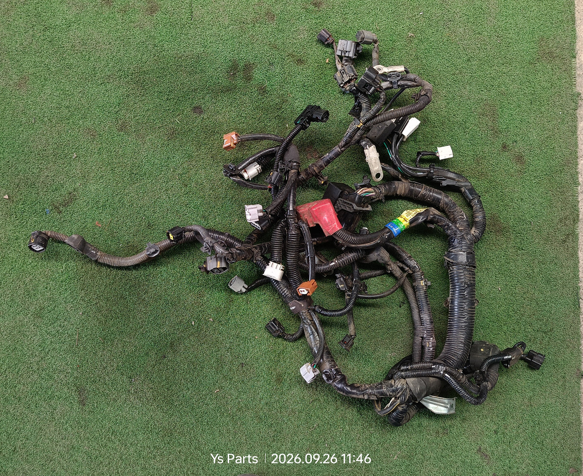 PERODUA ARUZ ENGINE WIRING AUTO (82121-BZK11)