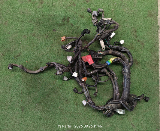 PERODUA ARUZ ENGINE WIRING AUTO (82121-BZK11)