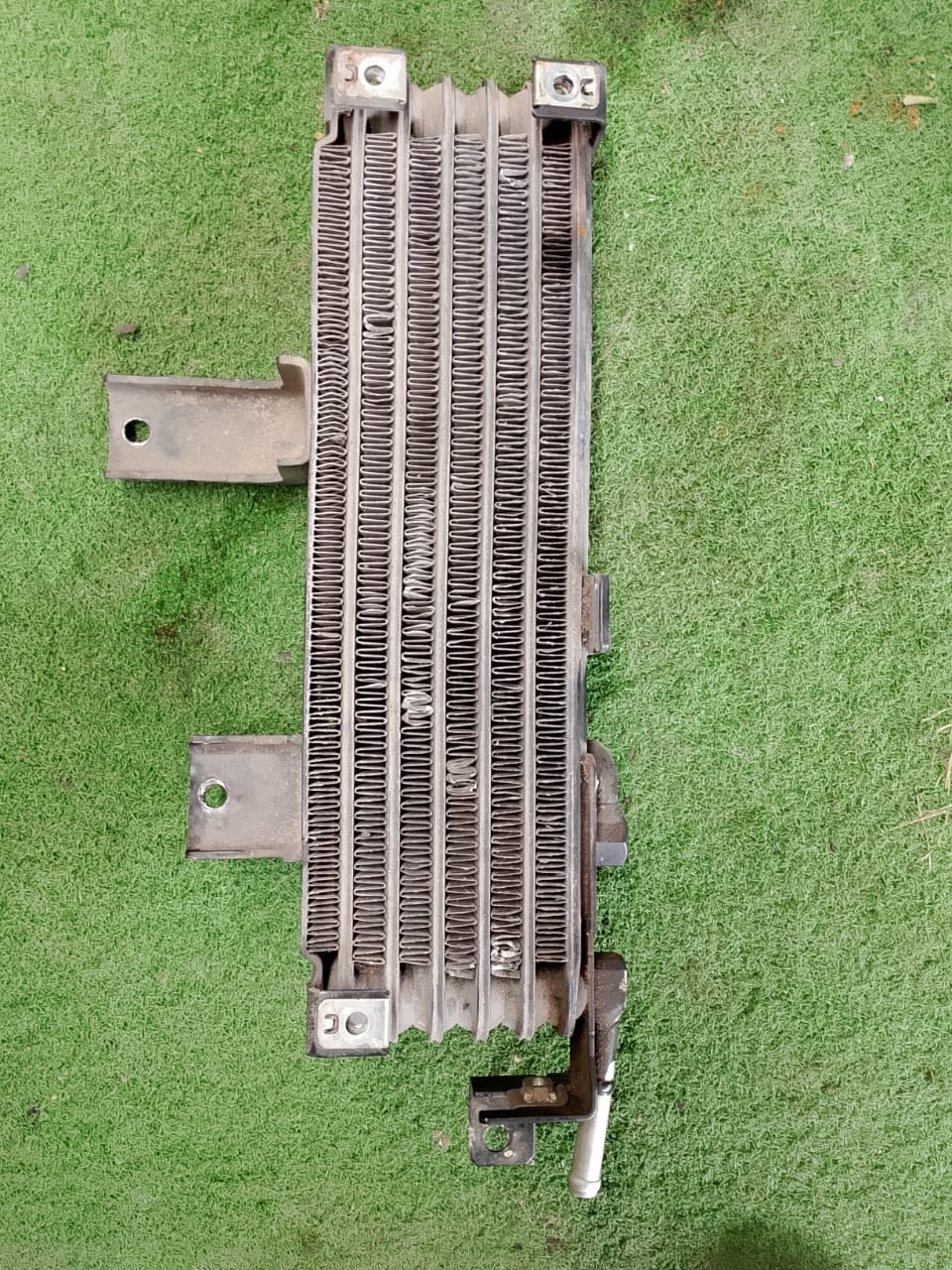 TOYOTA LEXUS RX450 OIL COOLER (OC00001)