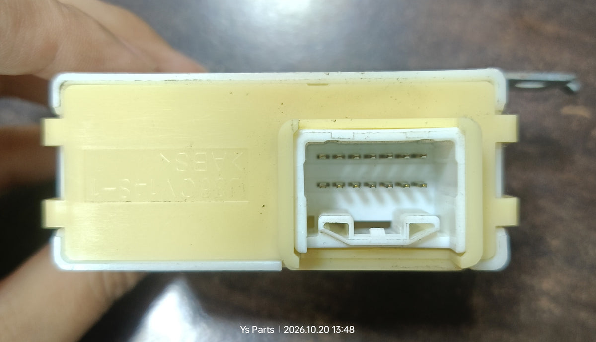 PERODUA AXIA IMMBOBILIZER ECU (89780BZ0905YS)