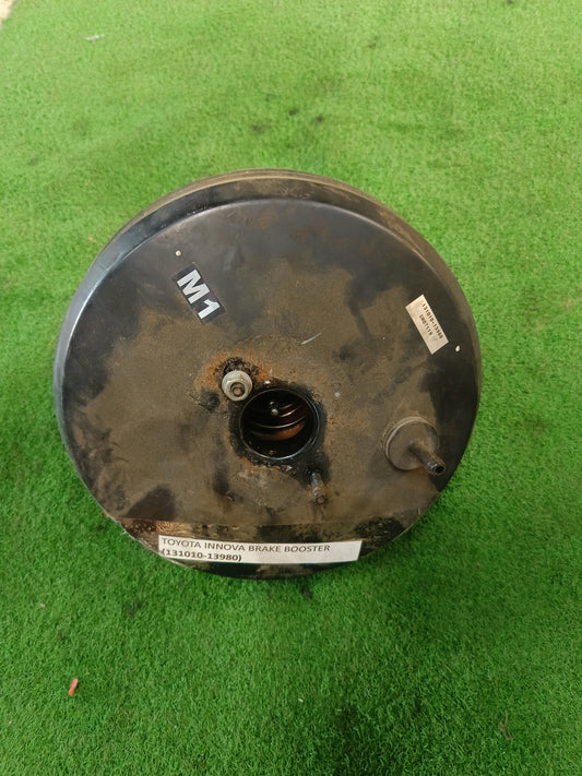TOYOTA INNOVA BRAKE BOOSTER (131010-13980) (2)