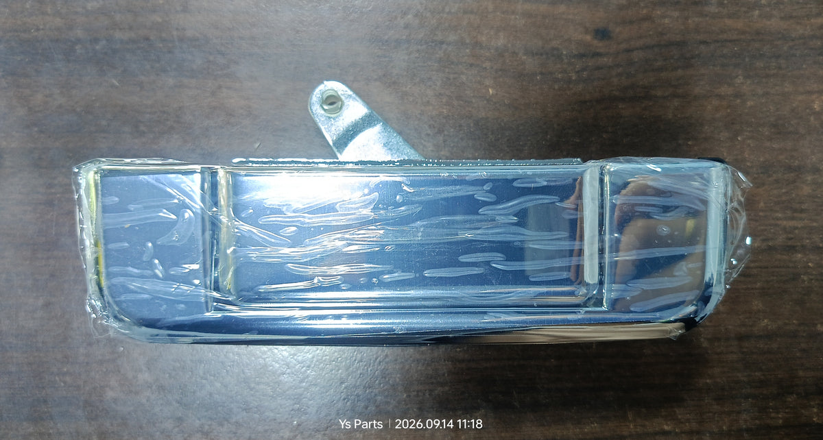 TOYOTA HILUX VIGO (KUN25) 2005 2DOOR TRUNK LID HANDLE (NEW) (TYN07A-2763A-NNND)