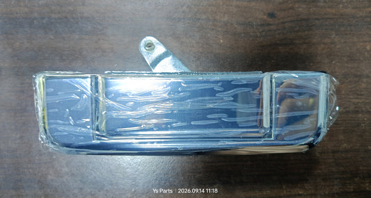 TOYOTA HILUX VIGO (KUN25) 2005 2DOOR TRUNK LID HANDLE (NEW) (TYN07A-2763A-NNND)