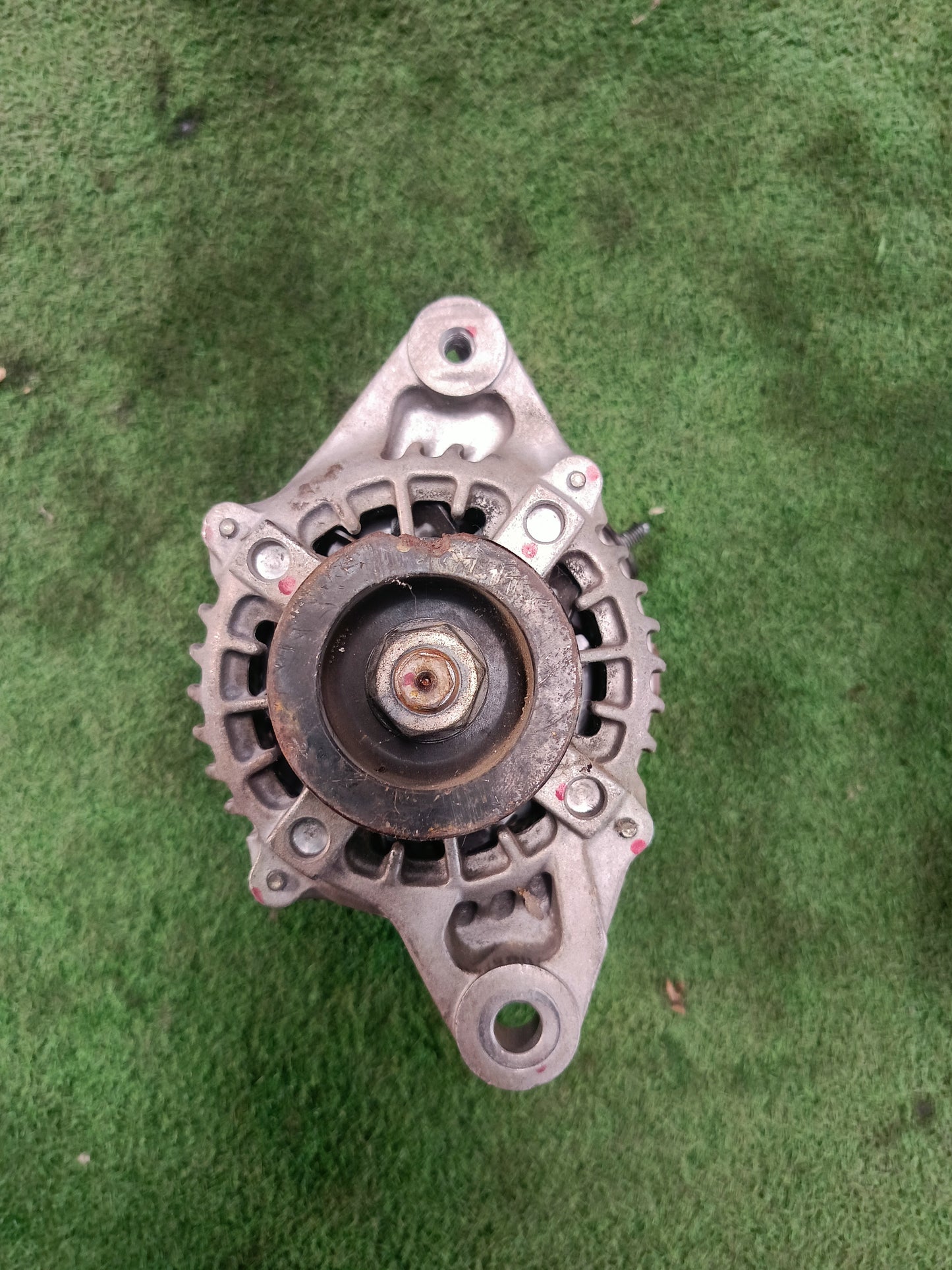 TOYOTA VIOS NCP93 2007-2013 ALTERNATOR (NOT ORI) (TG104210-9082)