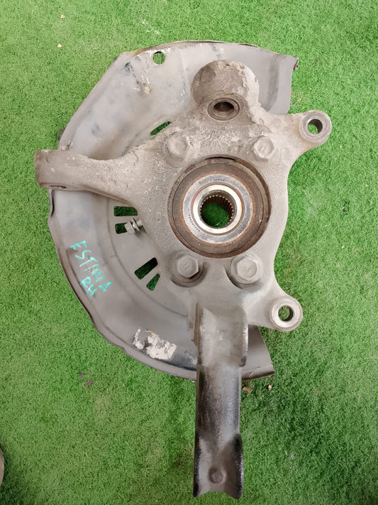 TOYOTA ESTIMA ACR50 KNUCKLE ARM RH (KA082)