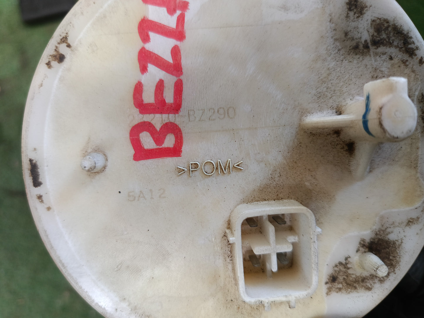 PERODUA BEZZA FUEL PUMP (23210-BZ290)