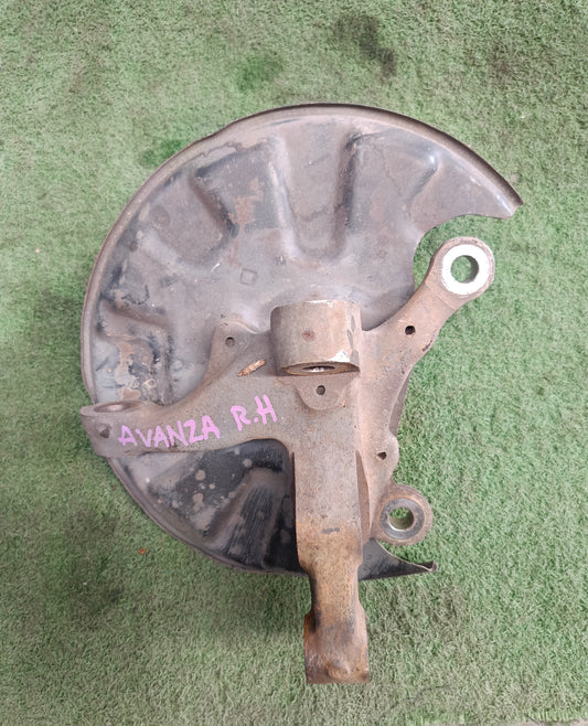 TOYOTA AVANZA KNUCKLE ARM RH (KA089)