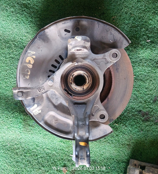 TOYOTA VIOS NCP93 KNUCKLE ARM RH (KA100)
