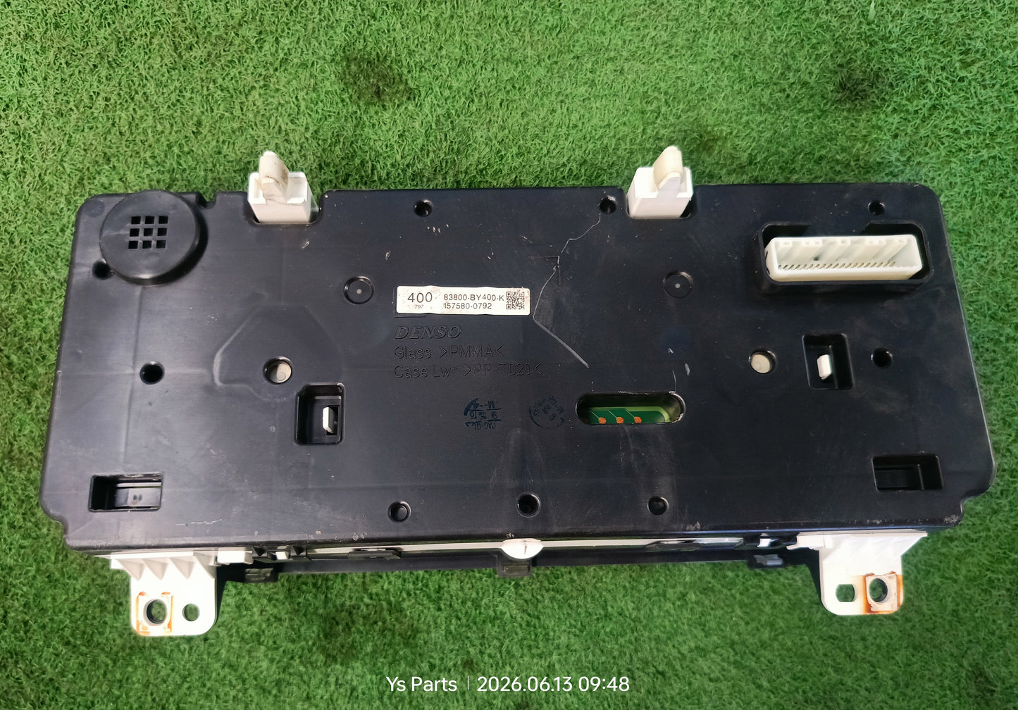 PERODUA BEZZA METER (83800-BY400)
