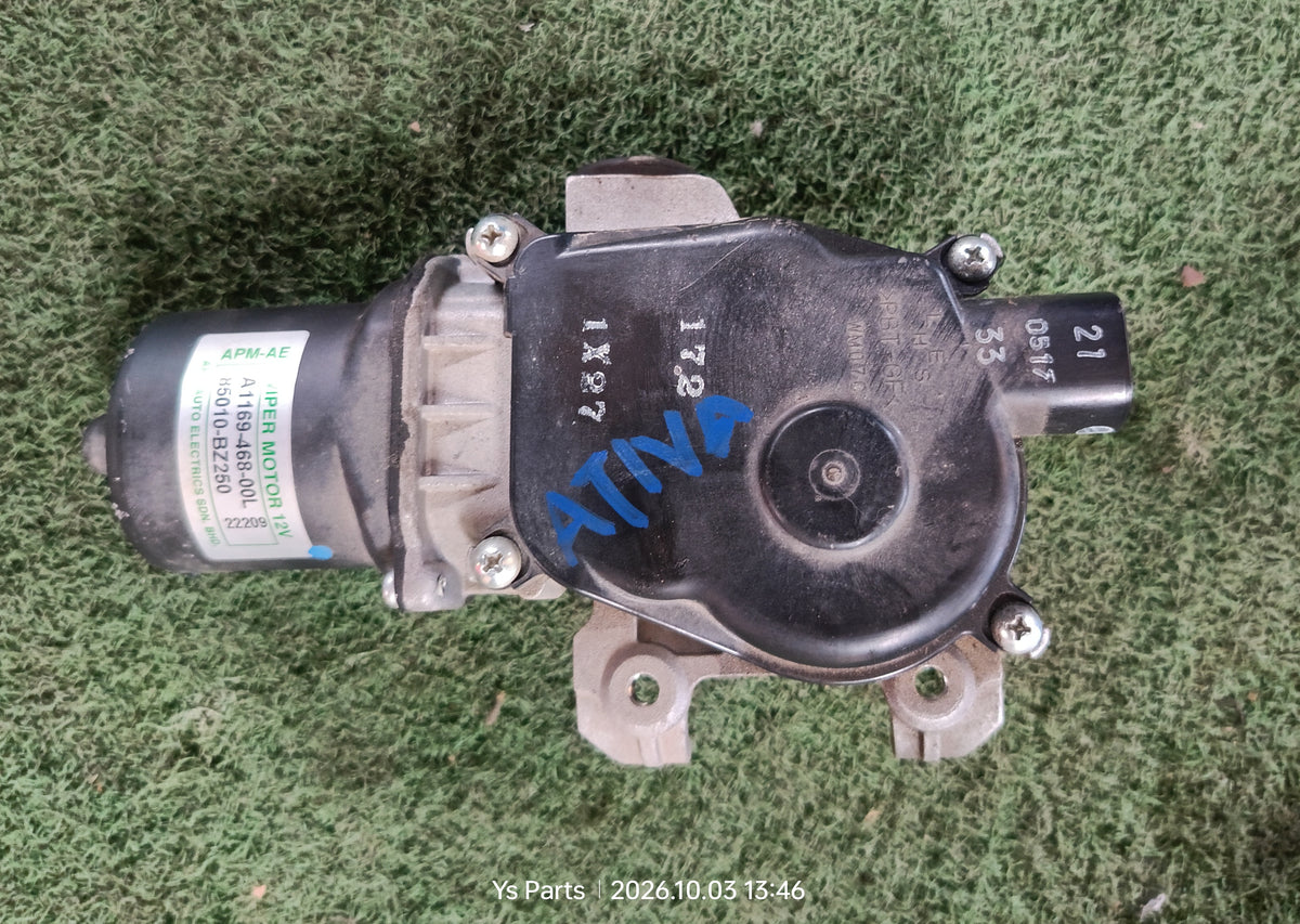 PERODUA ATIVA WIPER MOTOR (85010-BZ250)