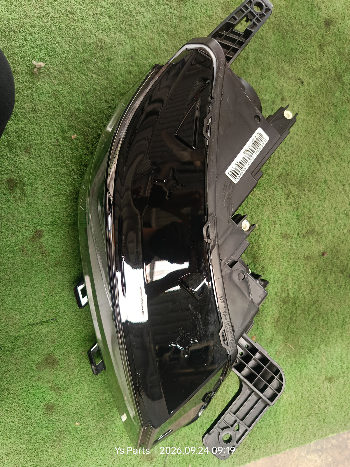 PROTON X50 HEAD LAMP RH (NEW ORI) (6600138153)