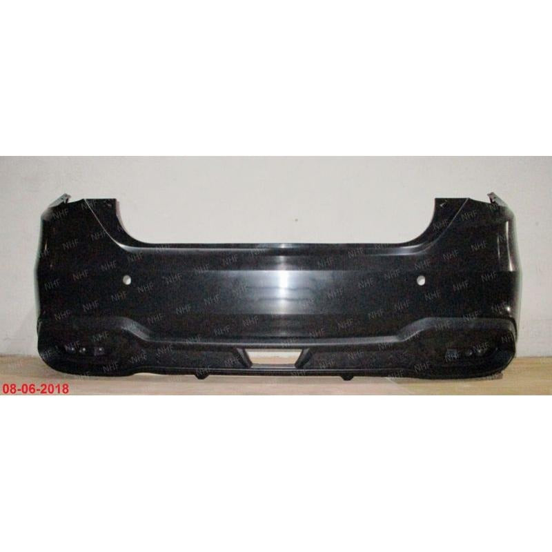 PROTON PERSONA 2016 REAR BUMPER (PRG02C-2911A-NNNA)