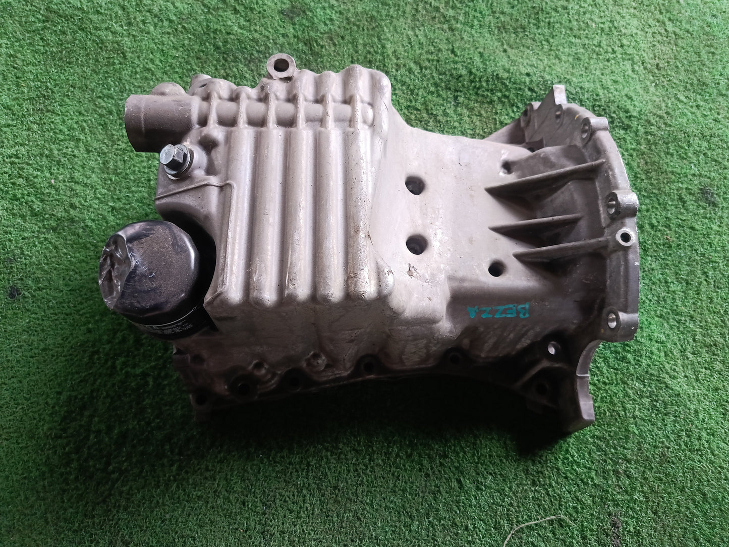PERODUA BEZZA ENGINE OIL SUMP (OSP00004)