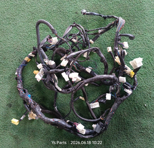 PERODUA BEZZA DASHBOARD WIRING (82141-BYC50)