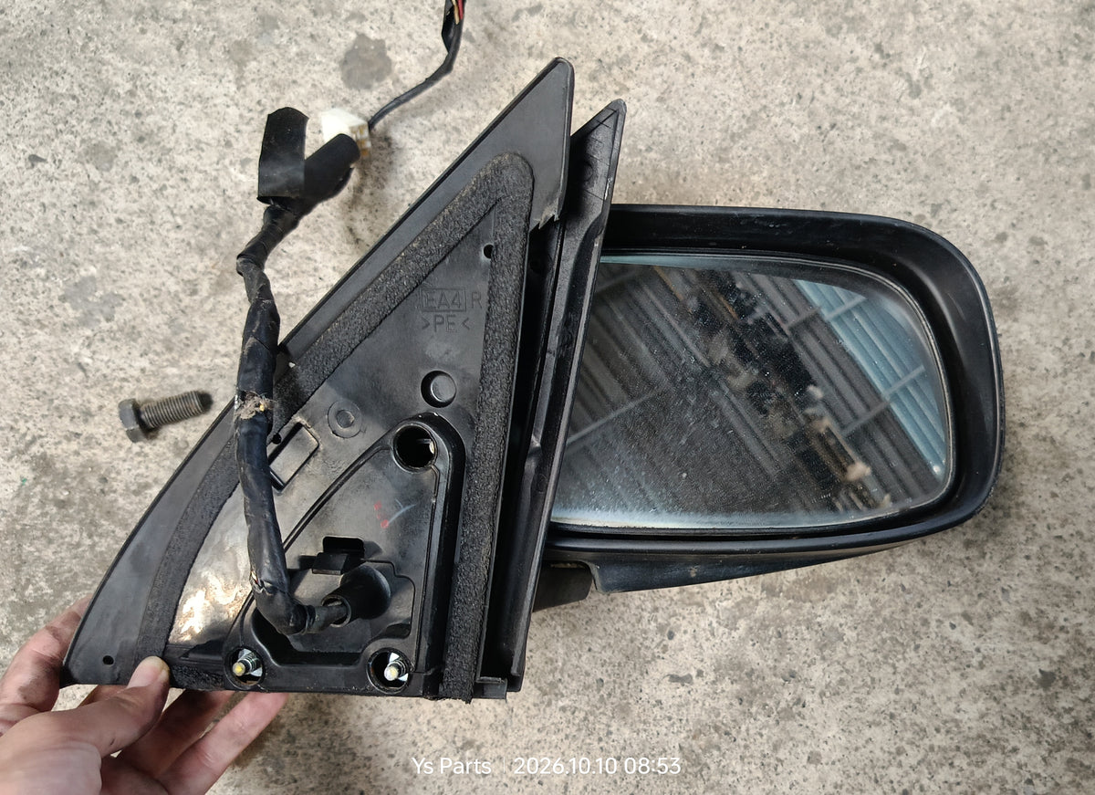 TOYOTA ALTIS SIDE MIRROR RH (SM10058)