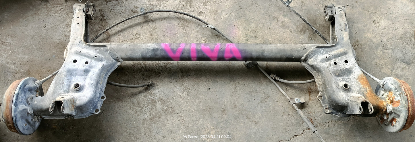 PERODUA VIVA REAR AXLE (RA0019)