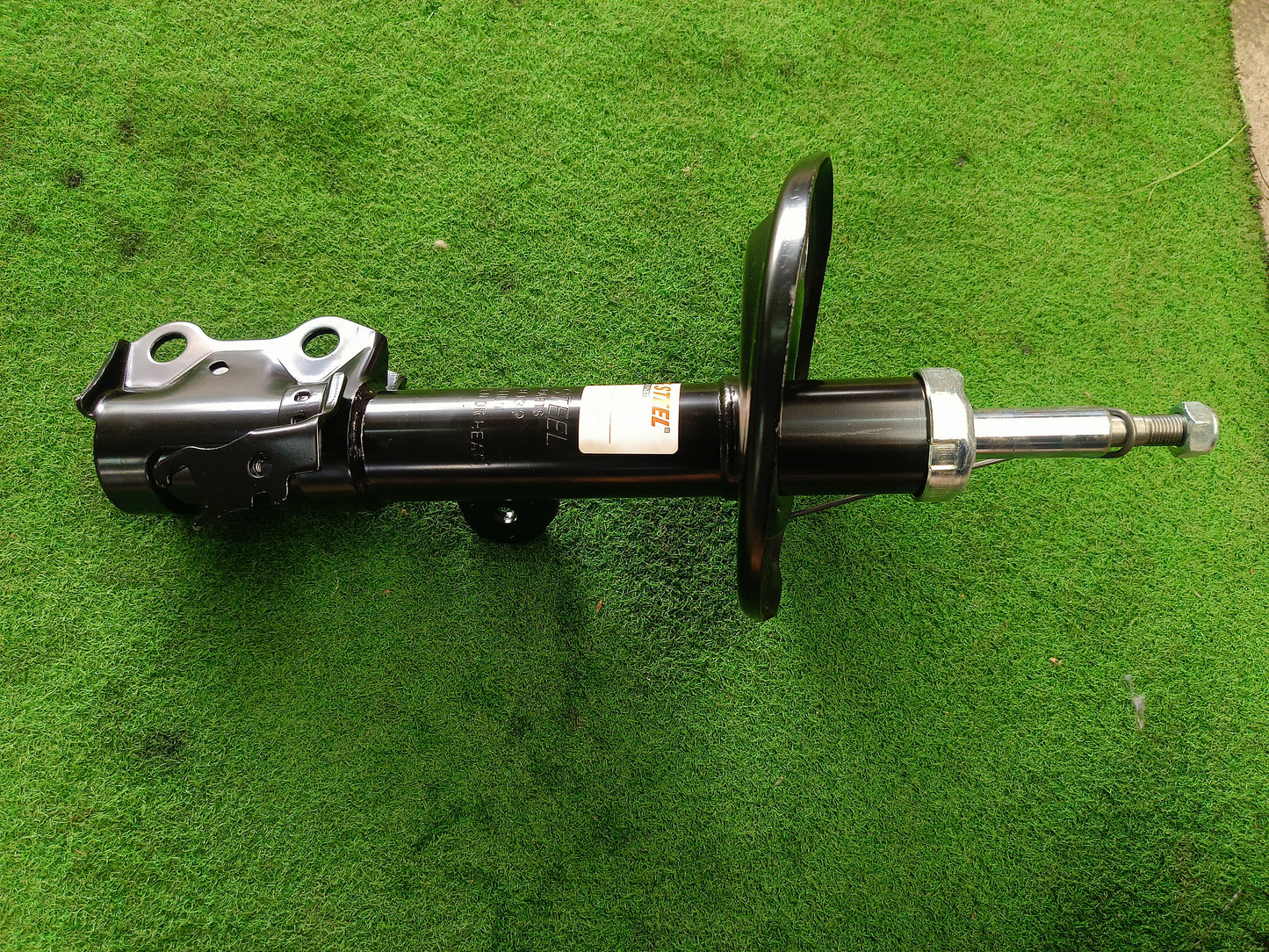 TOYOTA RAV4 ACA31 FRONT ABSORBER (339032) (48510-80366)