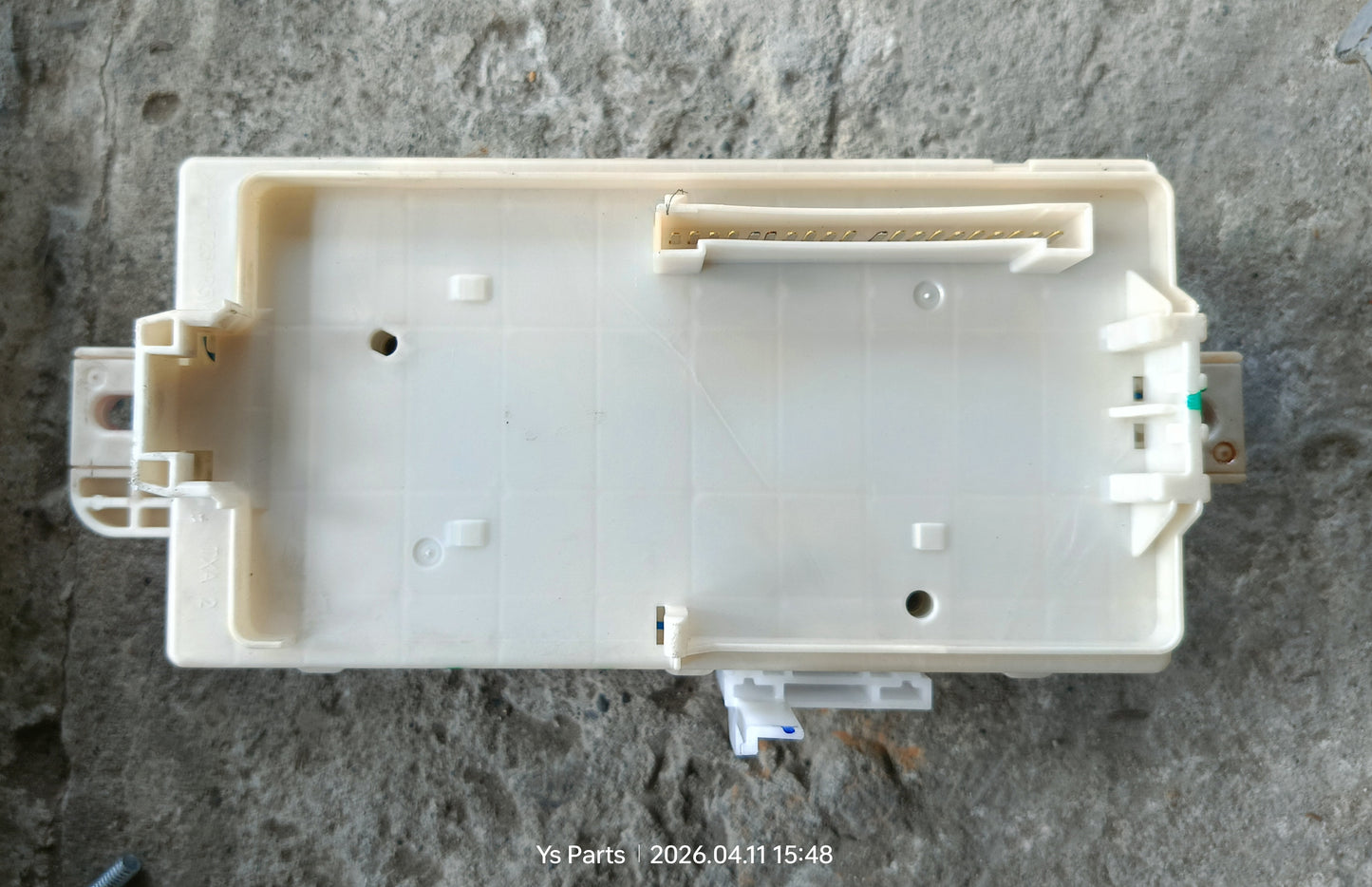 MITSUBISHI XPANDER FUSE BOX (FSB0026)