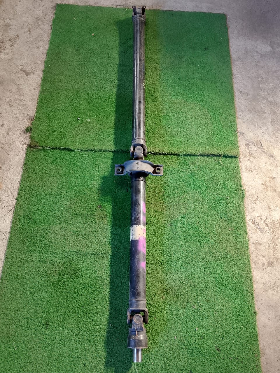 PERODUA ARUZ LONG SHAFT (LS0020)