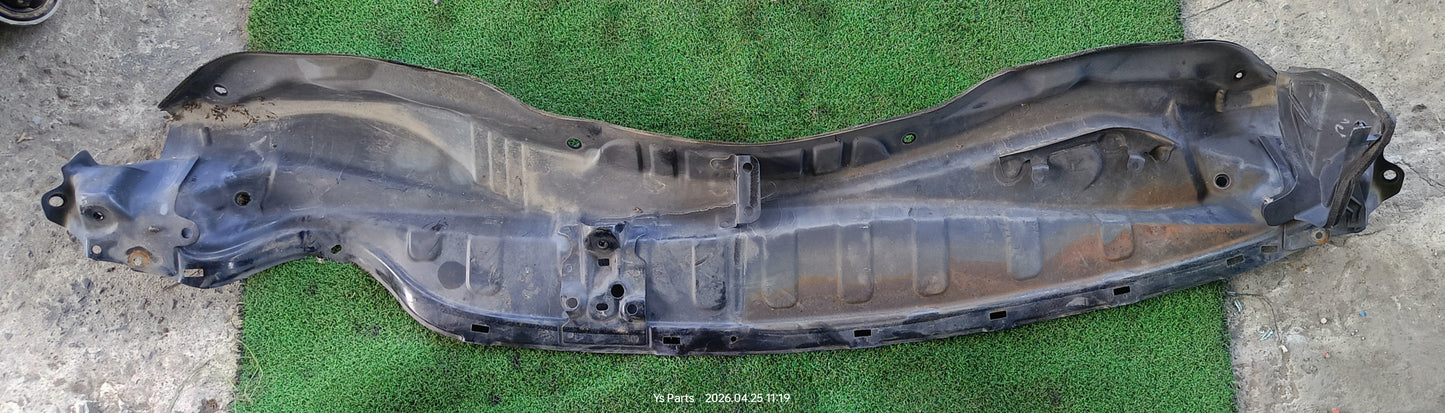 TOYOTA VIOS NCP93 FRONT BUMPER LOWER COVER (LC00001)