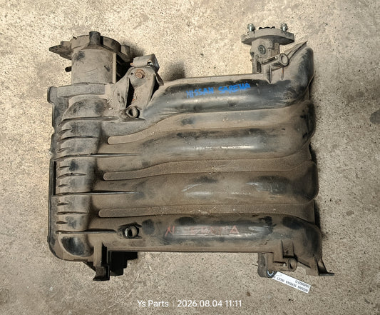 NISSAN SERENA INLET MANIFOLD (IM00037)