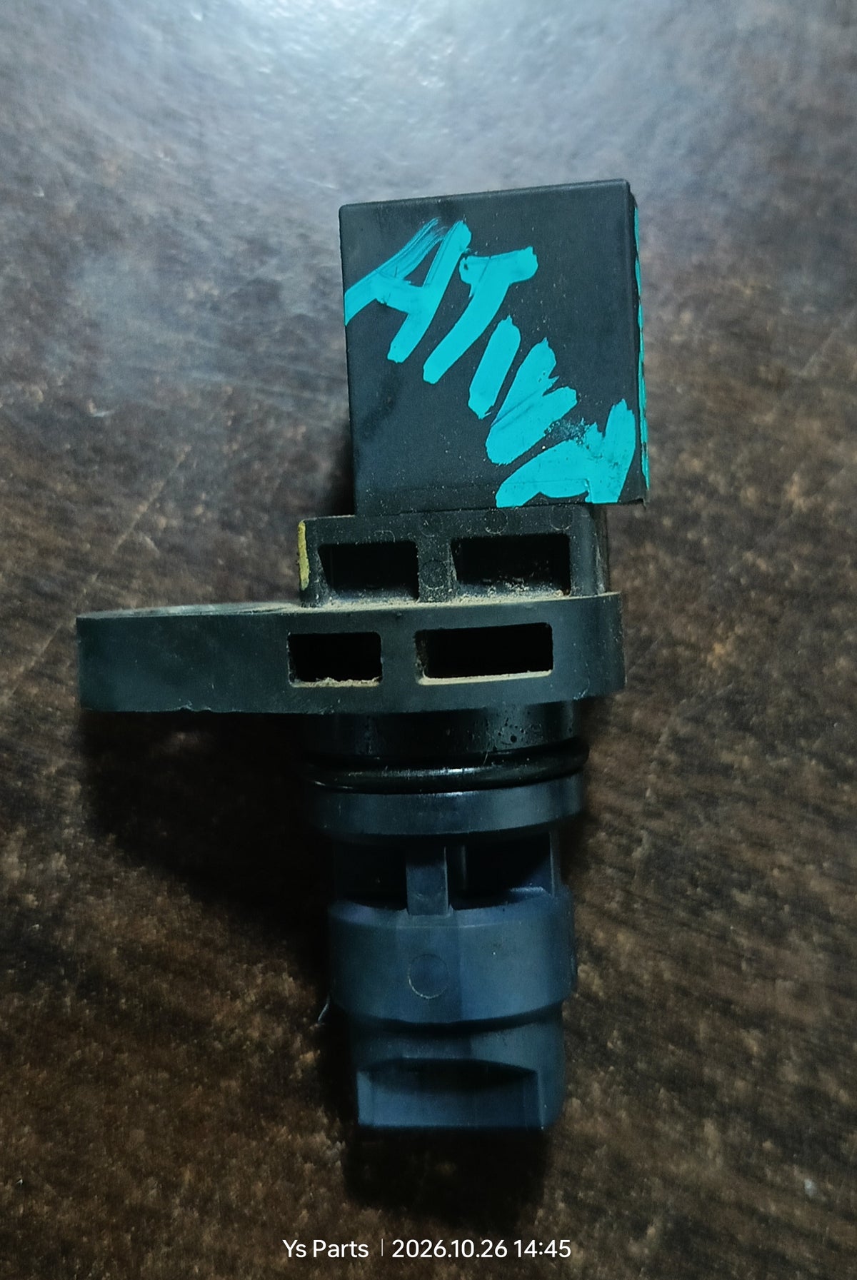 PERODUA ATIVA GEARBOX SENSOR (G4T09571)
