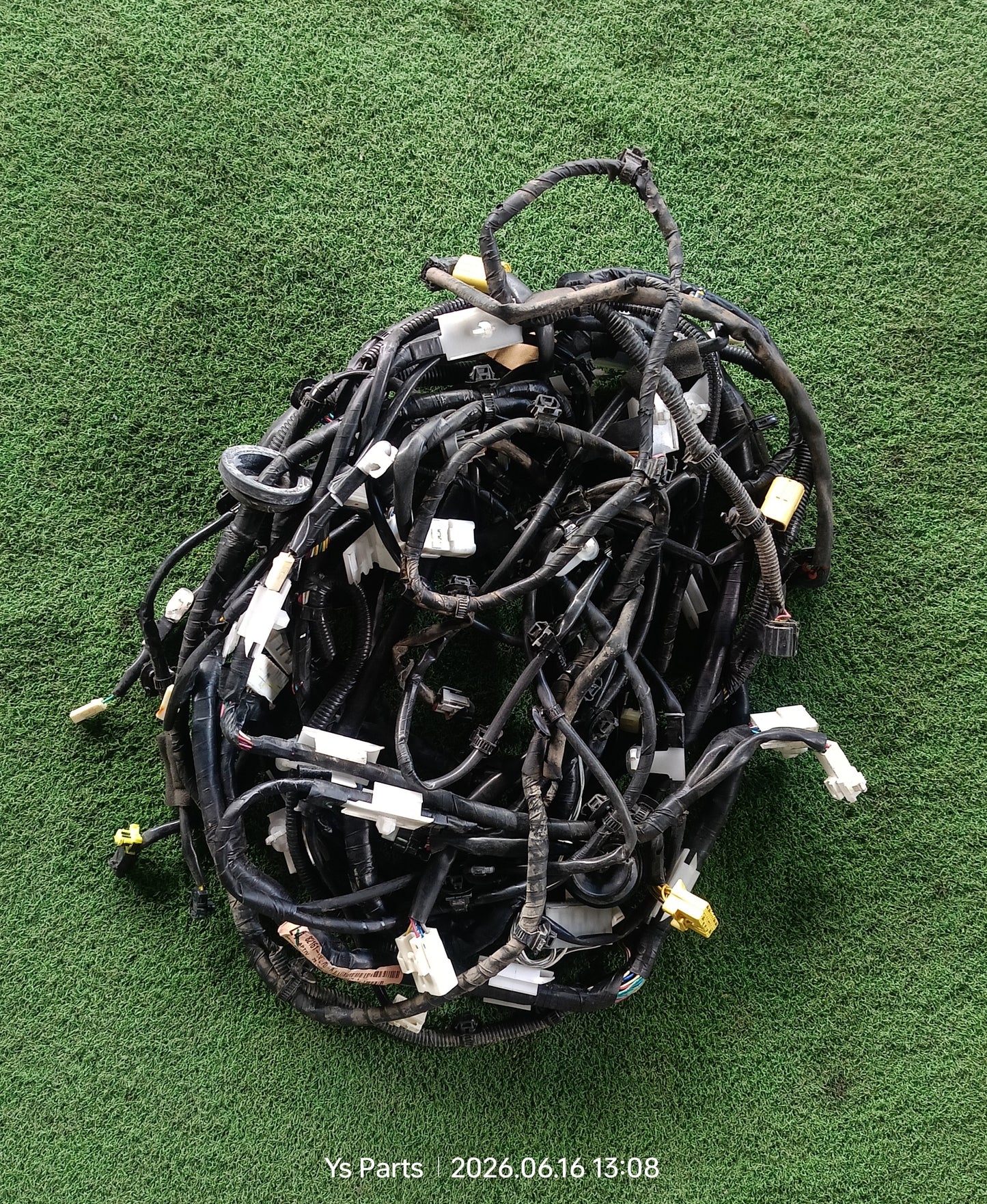 PERODUA MYVI LOWER WIRING (82161-BYE70A)