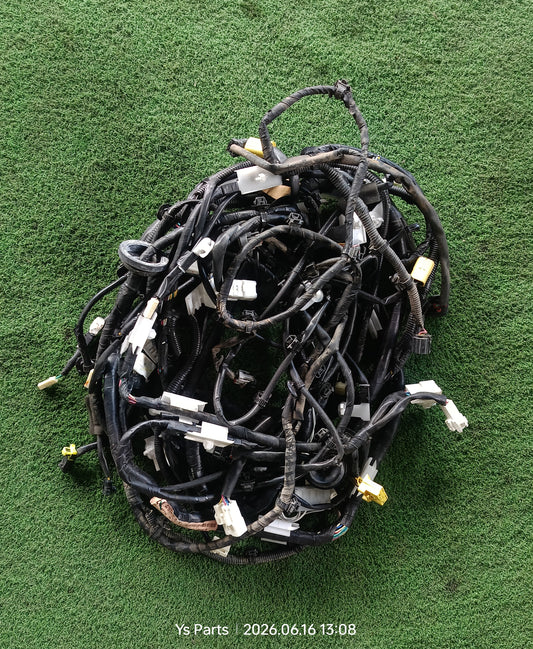 PERODUA MYVI LOWER WIRING (82161-BYE70A)