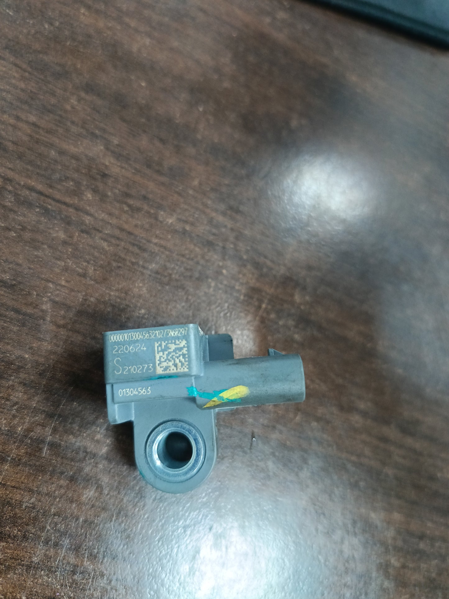 PROTON X50 AIRBAG CRASH SENSOR (220624) (S210273)