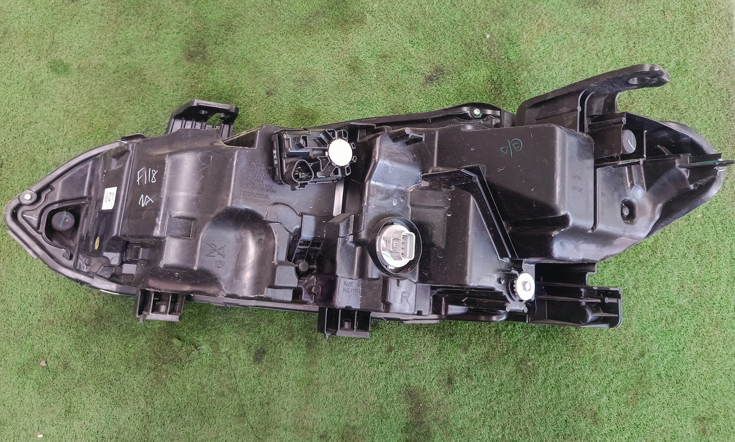 HONDA CIVIC FE 2022-2023 HEAD LAMP RH (O) (HL0118)
