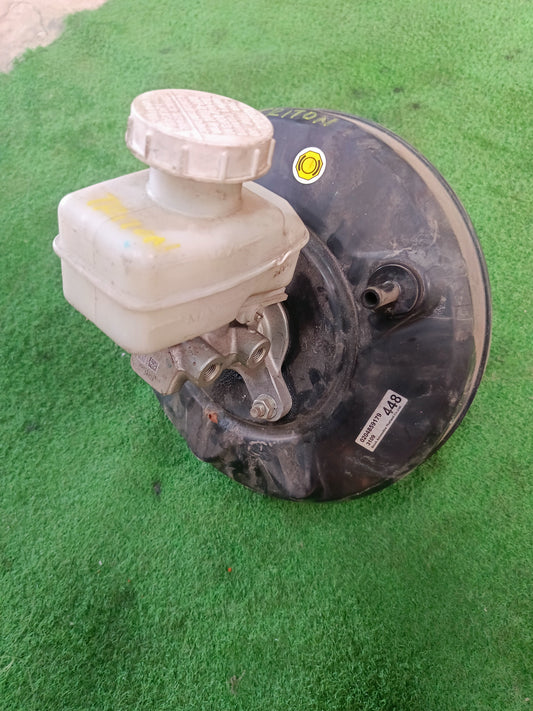 MITSUBISHI TRITON BRAKE BOOSTER SET (0204859179)