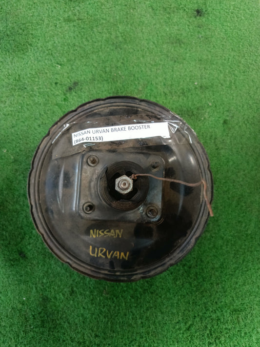 NISSAN URVAN BRAKE BOOSTER (864-01153) (2)